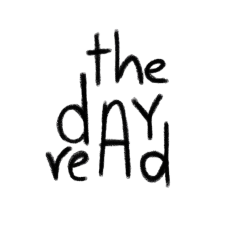 The Day Read Logo